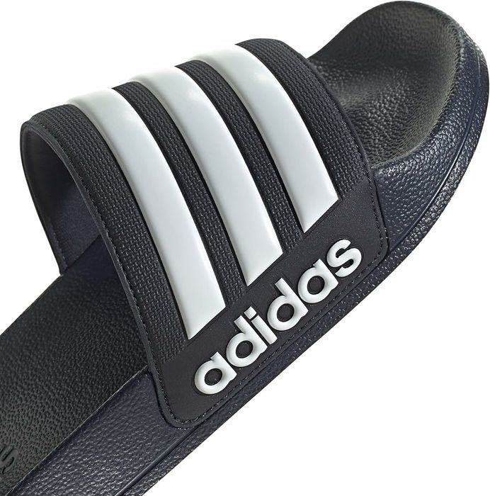 Чоловічі шльопки Adidas  48 р