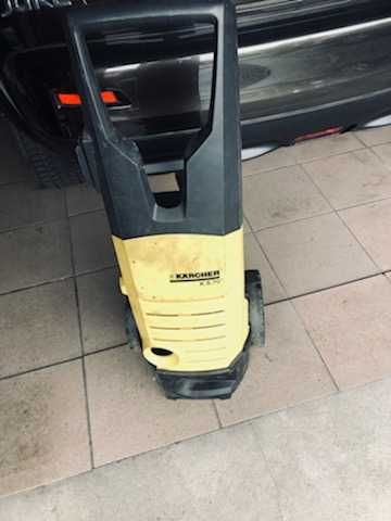 obudowa do myjki ciśnieniowej karcher K 5.70