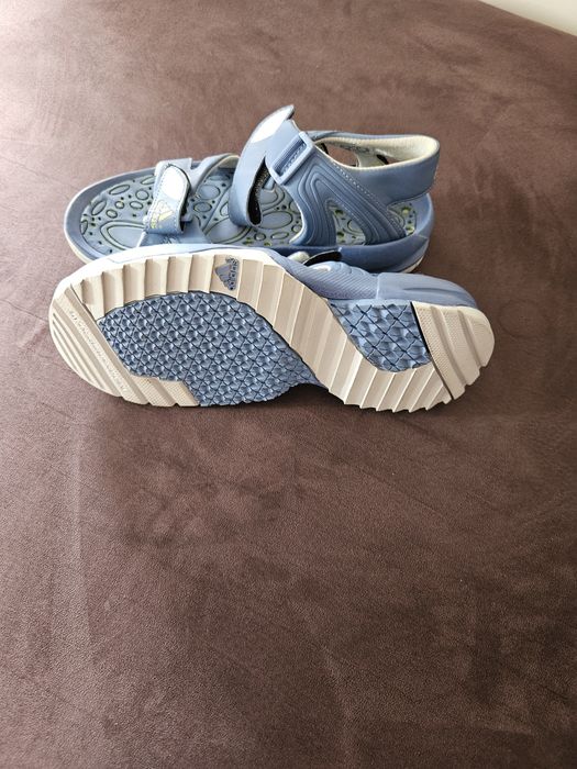 Damskie sandały Adidas