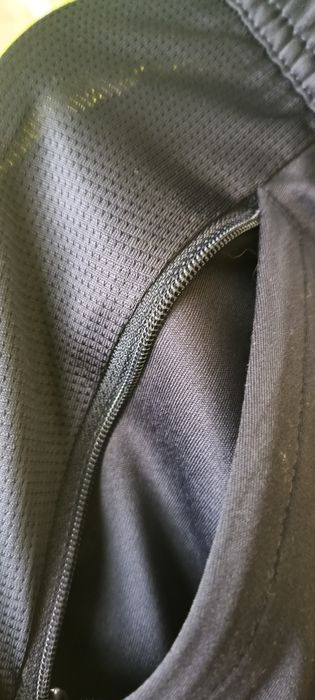 Spodenki sportowe dla chłopca