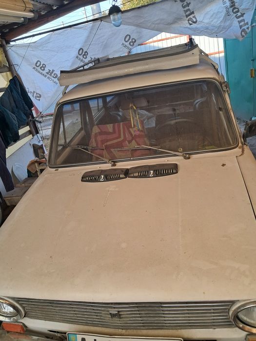 Продам ВАЗ 2102 в Оригіналі!