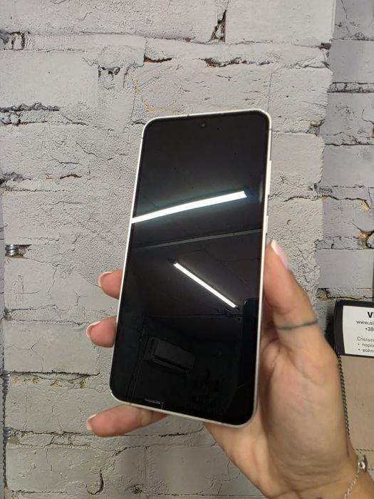 Samsung S24 FE , телефон, смартфон