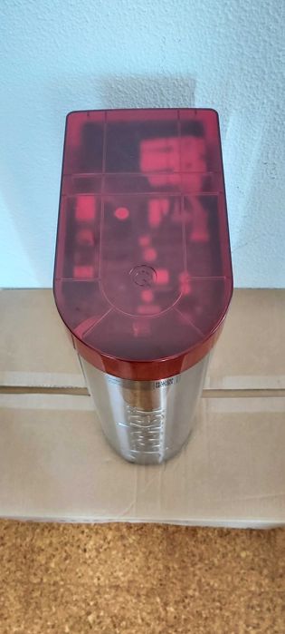 Quooker Cube Filtered, Novo