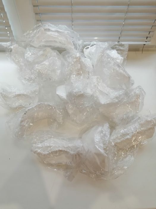 Респиратор (лепесток) Стандарт-213 и 3MVFlex - 9152E