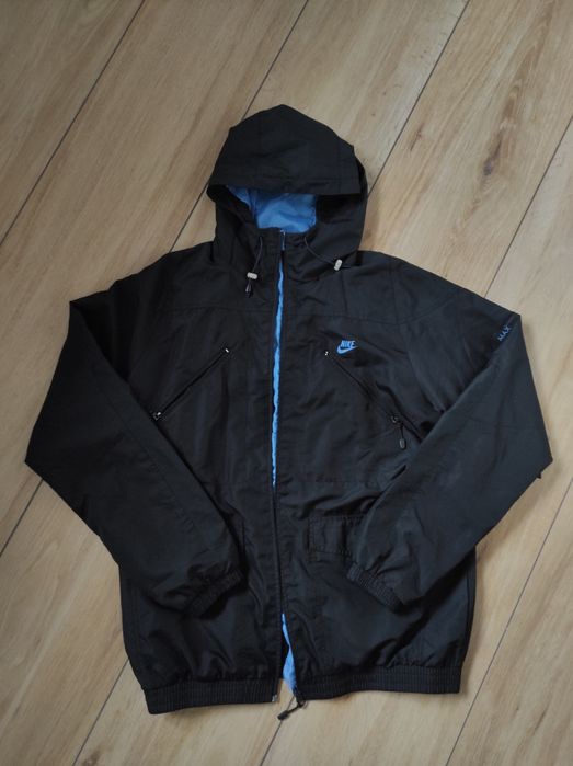 Kurtka Nike Black/Blue