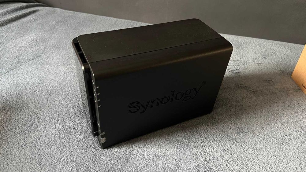 NAS Synology DS216+II