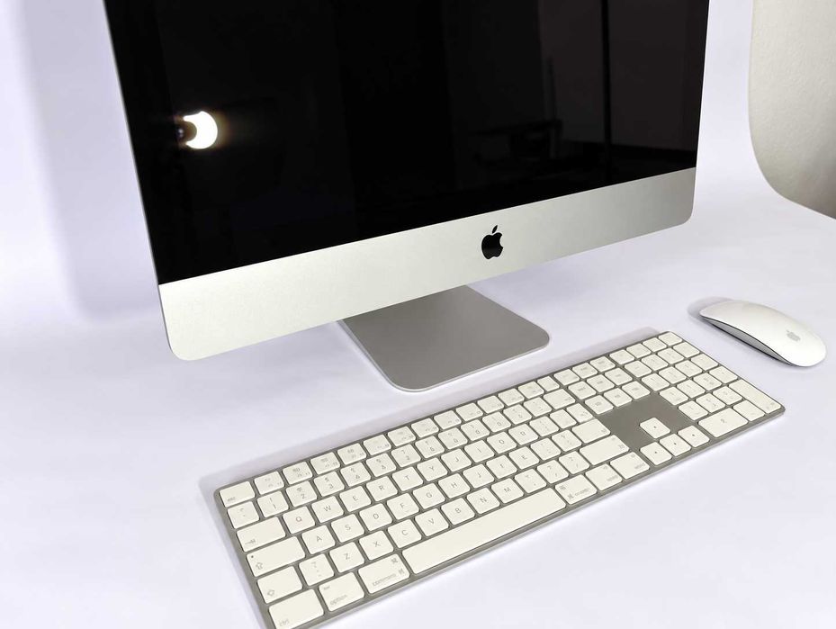 Apple IMAC 21,5 2012