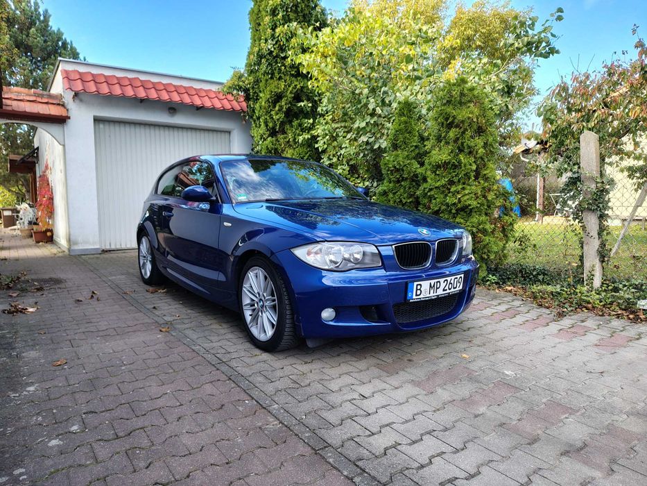 BMW Seria 1