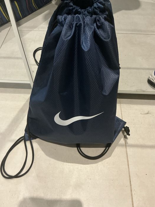 Worek nowy Nike