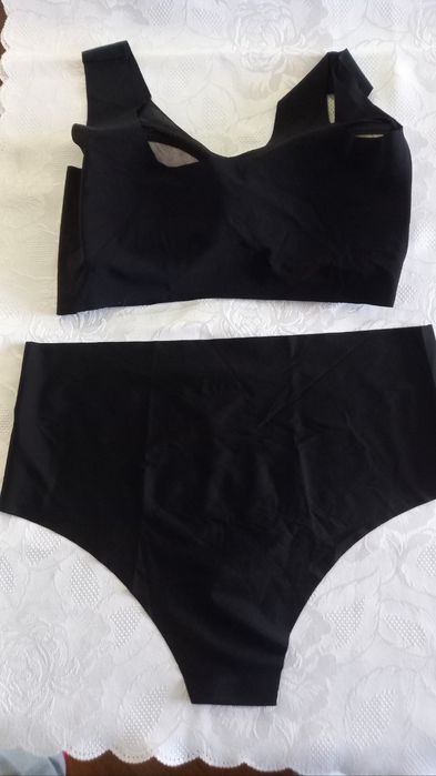 Комплект спідньої білизни