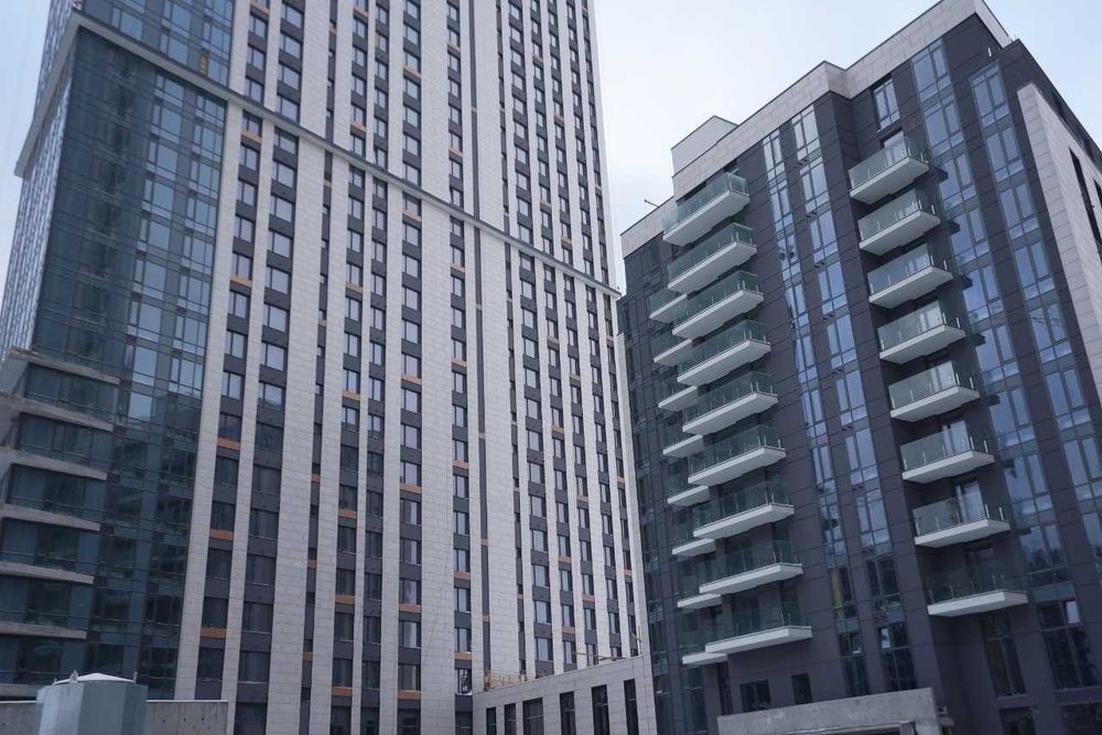 Продам 3к квартиру ЖК Метрополіс