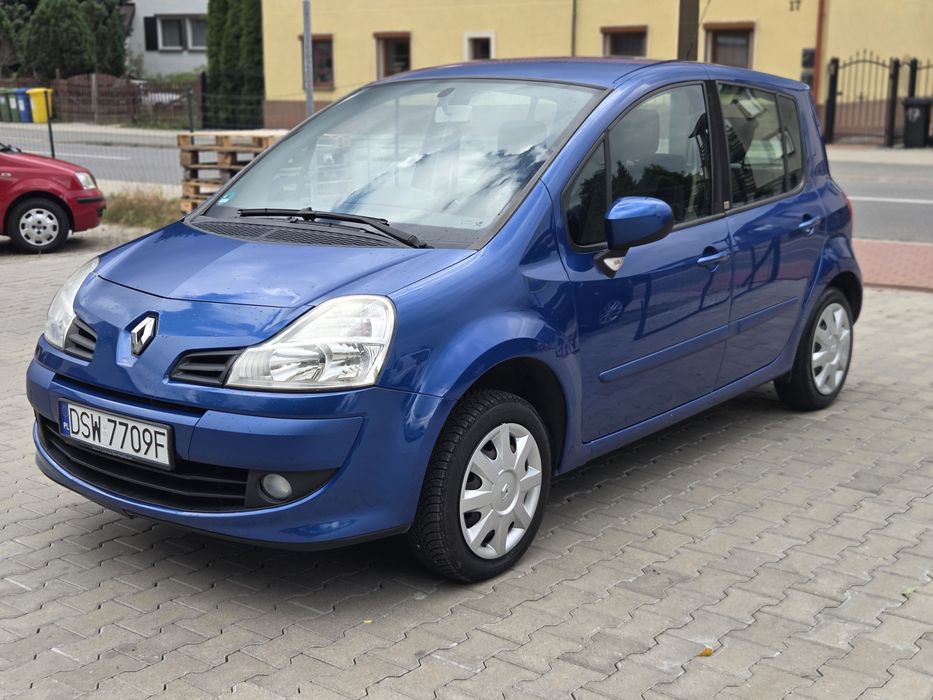 Renault Modus