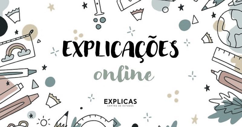 Explicações de português