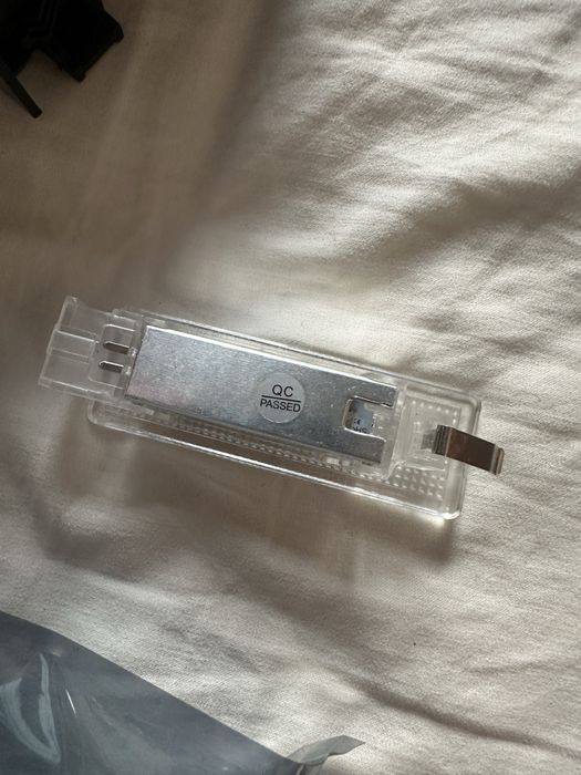 Luz Led Bagageira VW e Seat