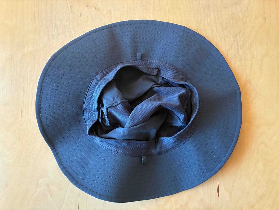 Панама Quechua Forclaz