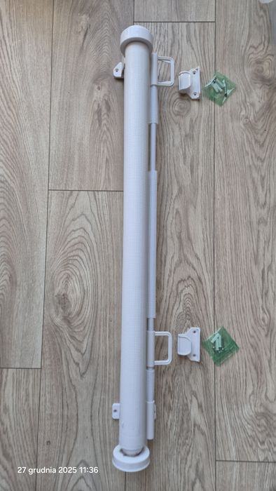 Bramka zabezpieczająca, ochronna 86x180cm