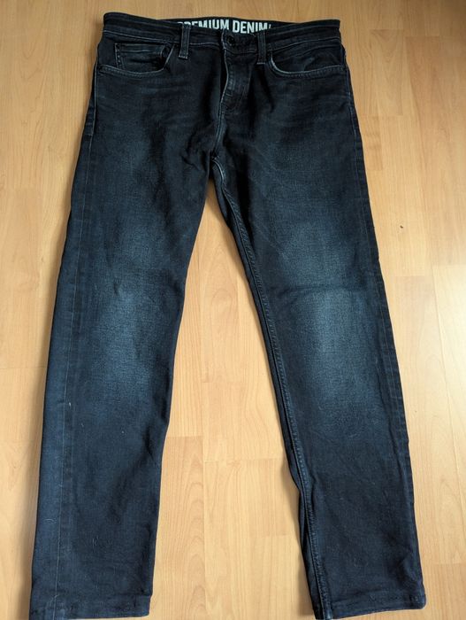 Чоловічі джинси Denim