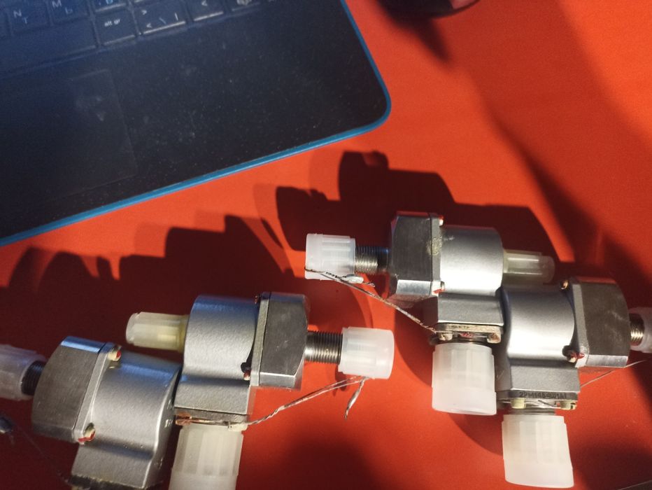 Датчик давление малогабаритный МД-10Т, МД-250Т