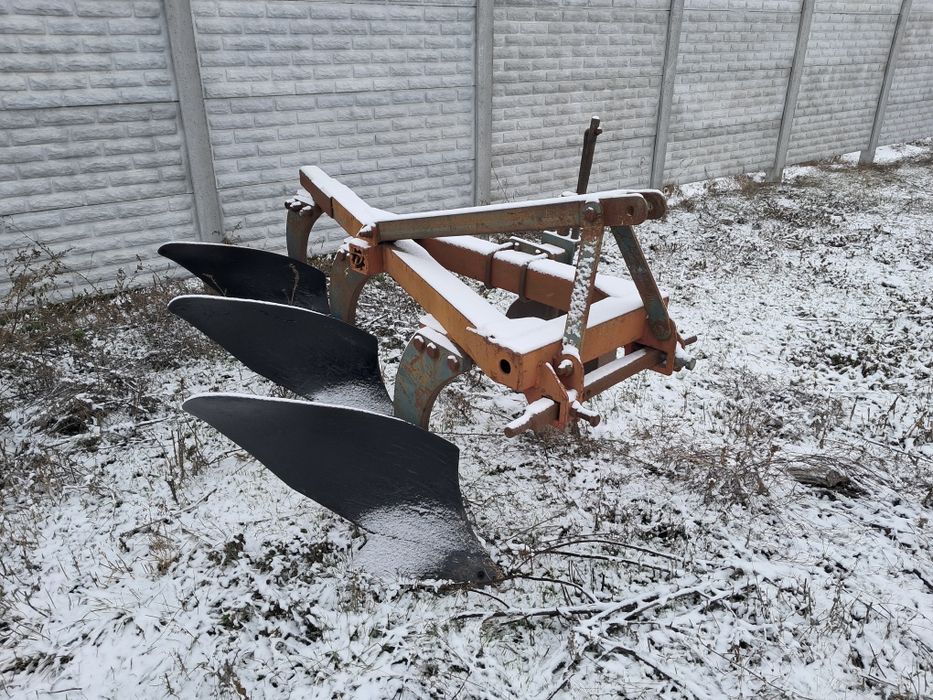 Продам плуг Діамант