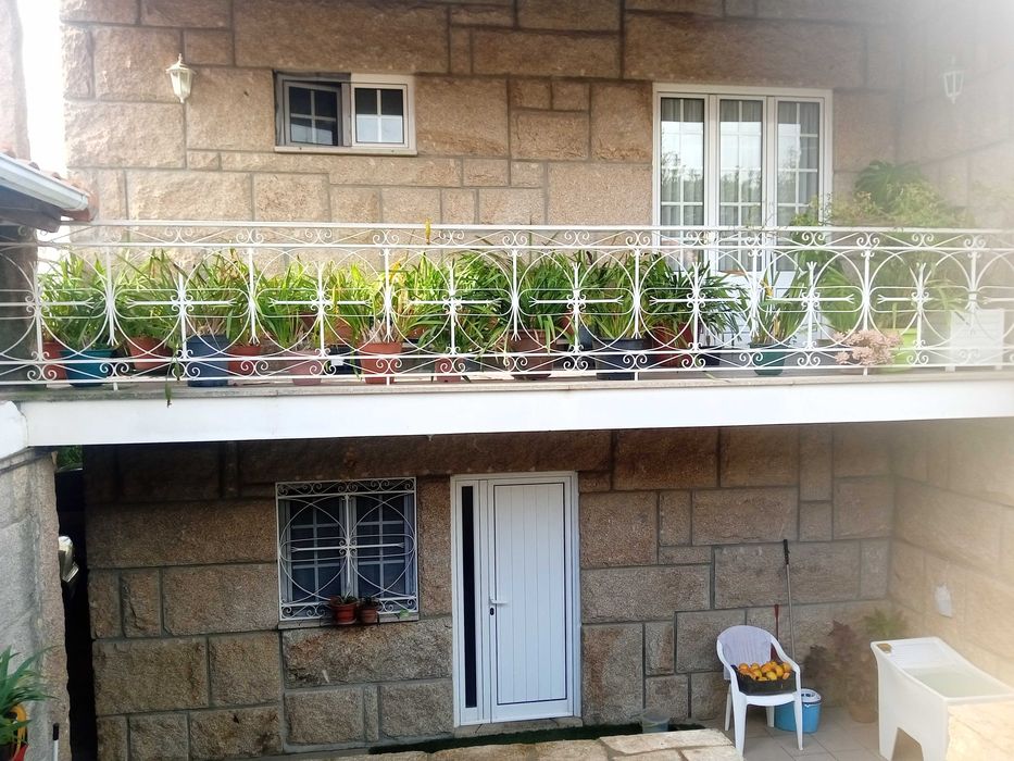 Excelente oportunidade, moradia T3 em pedra