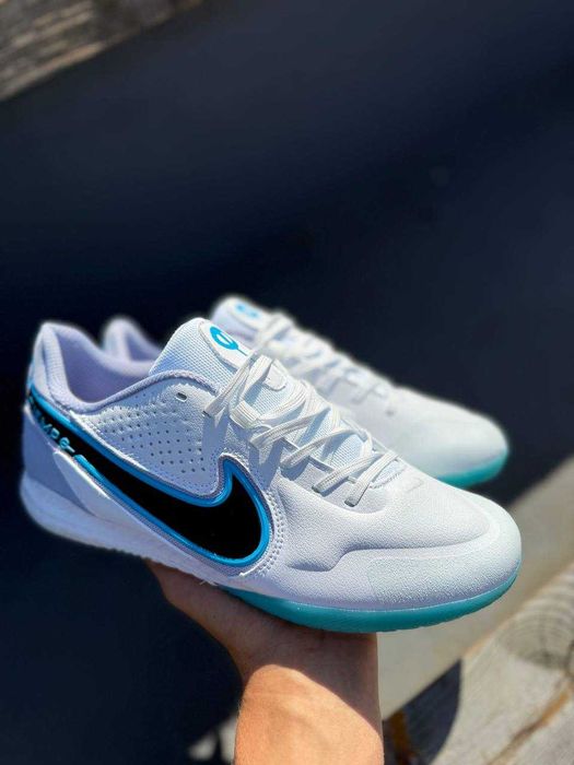 !SALE! Футзалки Nike Tiempo Legend 9 IC 39 40 41 42 43 44 45 тіемпо