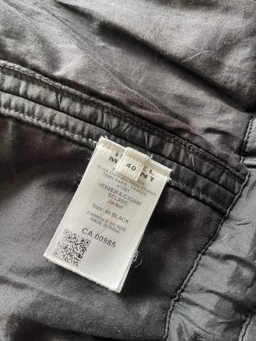 Isabel Marant Selane 40 kurtka  bomberka