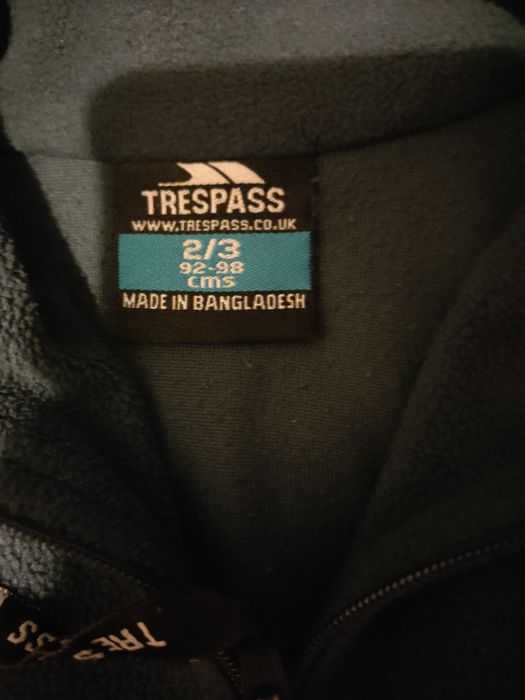 Polar dziecięcy rozmiar 92/98