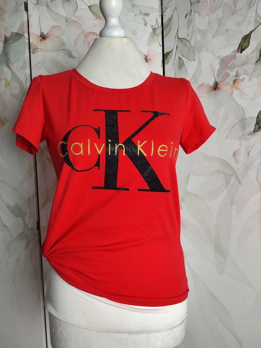 T-shirt koszulka rozmiar L