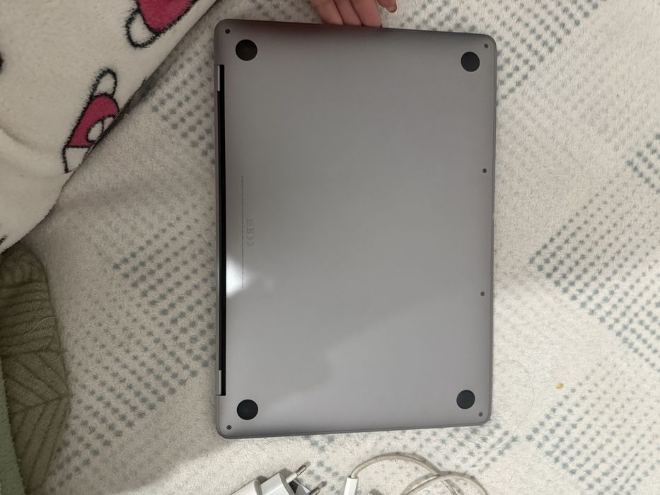 Macbook pro 2017