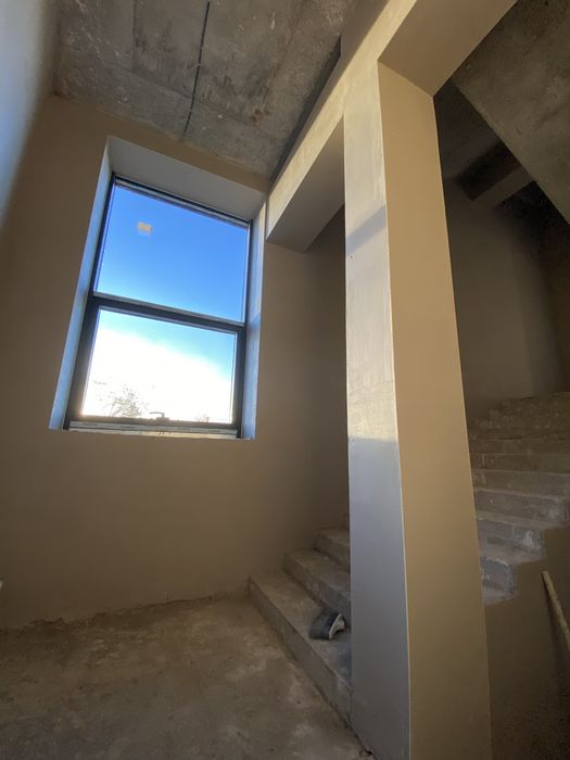 Машинна штукатурка,стяжка(осушувач)