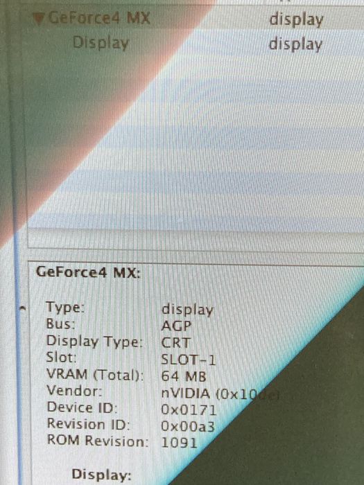 Macintosh G4 quicksilver 2002 powermac apple