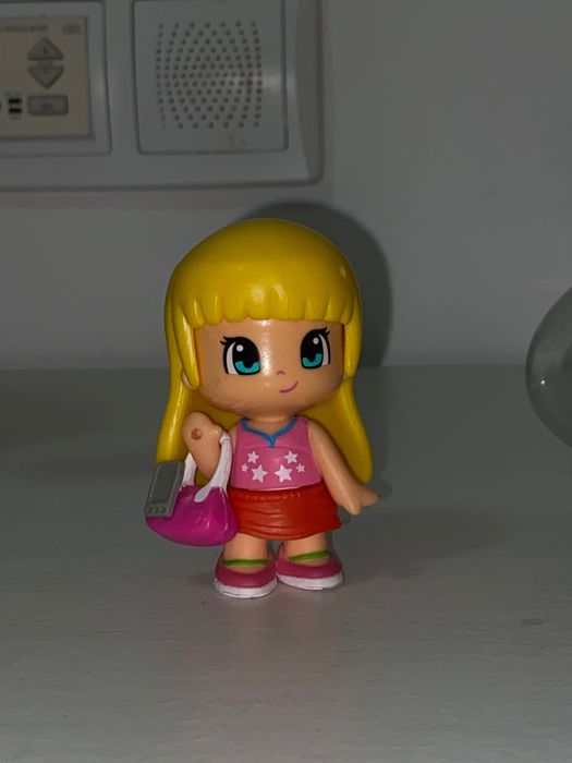Pinypon 1 boneca