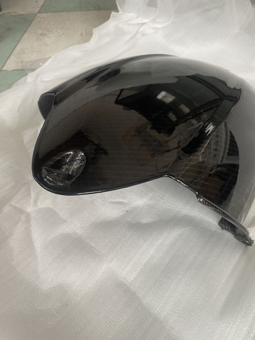 Guarda lamas traseiro zx10r