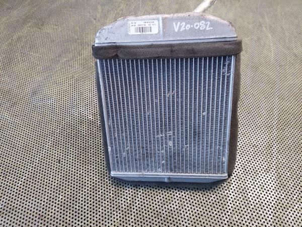 Radiador da chauffage/sofagem RENAULT Clio IV (BH_)