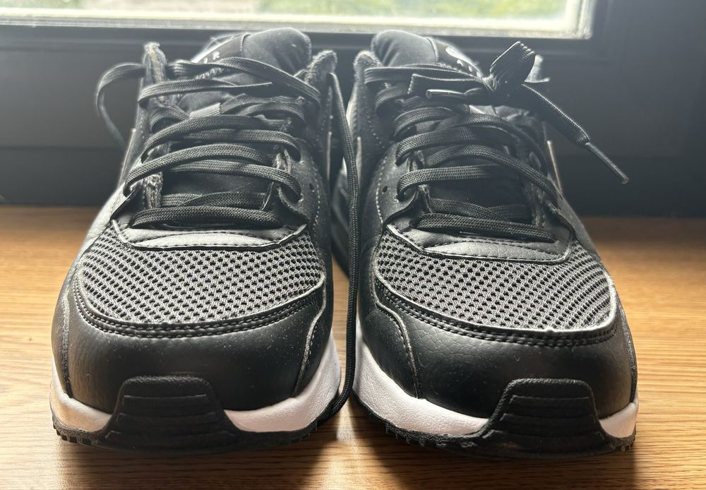 Кросівки жіночі Nike Air Max Excee Black Cd5432-003