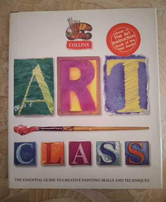 Art Books in English