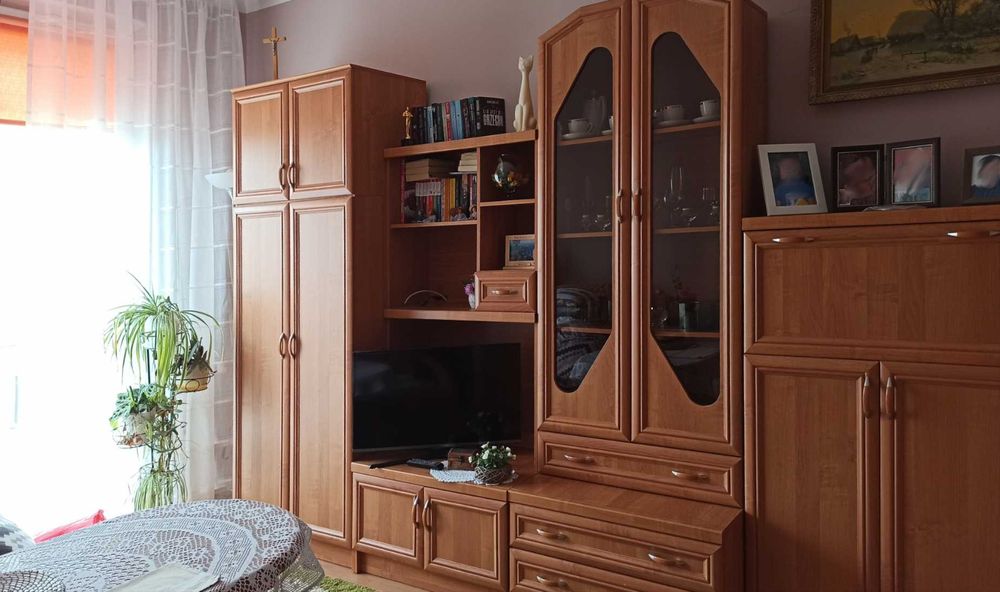 Mieszkanie kawalerka przy ul. 11 Listopada