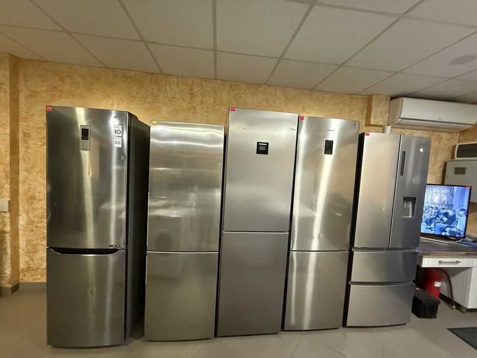 Холодильник  з Німеччини