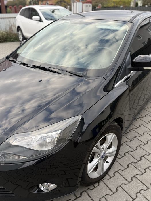 Продам Ford Focus 3