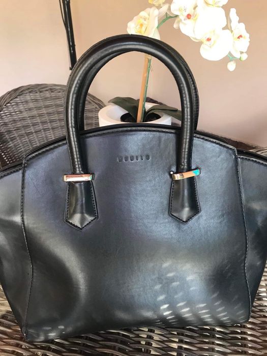 Torebka Mohito  w kolorze czarnym