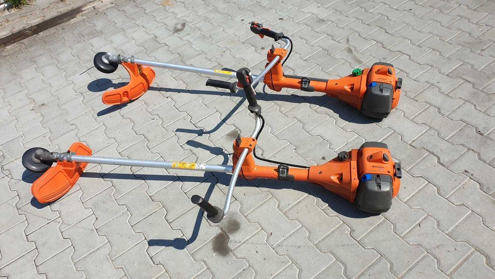 KOSA Podkaszarka Husqvarna 555 rxt 355 perfekt