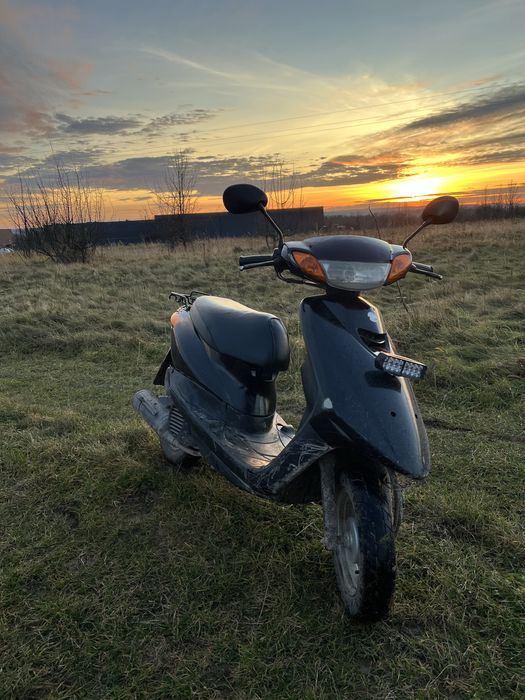 Продам Yamaha jog 36