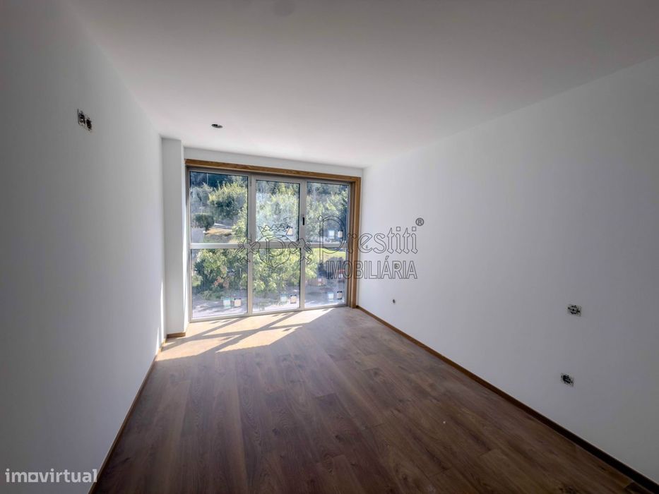 Apartamentos T3 para Arrendar em Guimarães
