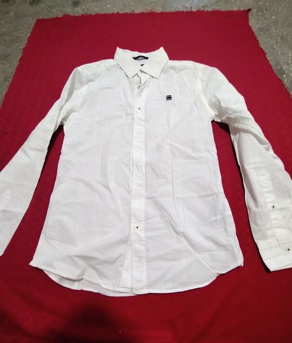 Koszula G-Star Raw Marka Premium