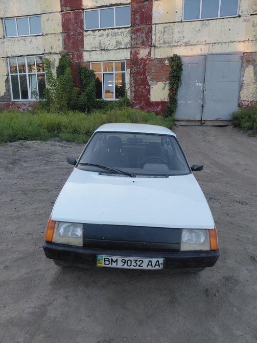 продажа автомобіля