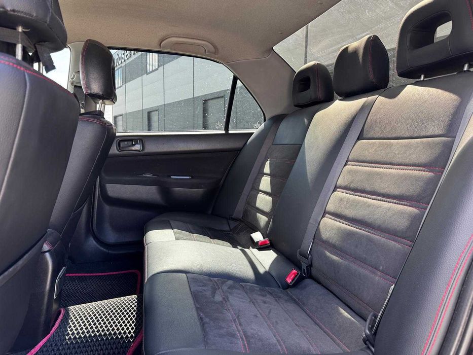 Продам Mitsubishi Lancer 2009р. #76335