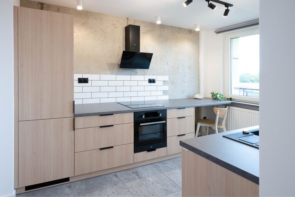 Mieszkanie do wynajęcia - Skoczów Górny Bór