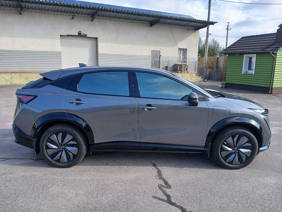 Nissan Ariya 2023 VIN JN1CF0BBXPM705128 фото оголошення 6 з 16