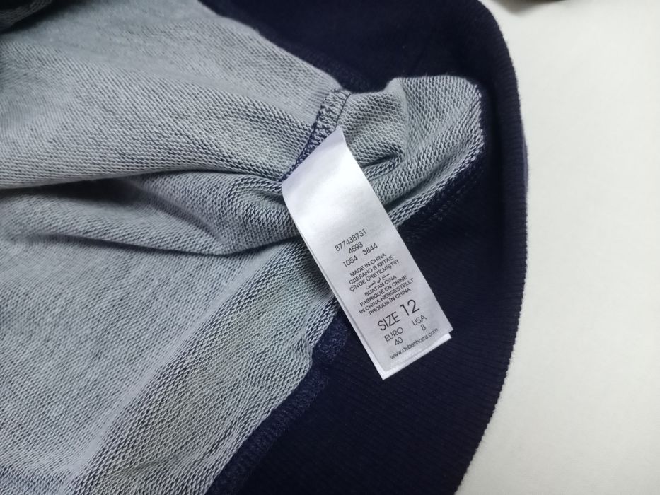 Женская кофта свитшот Mantaray размер 12/40