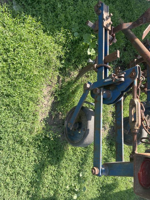 Секції КРН на підшипниках комлект